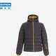  DECATHLON 迪卡侬 WEDZE 2472075 男士羽绒滑雪服　