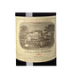拉菲古堡 1982年拉菲酒庄干红葡萄酒单瓶750ml