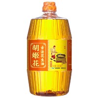 胡姬花 古法花生油 900ml*2瓶