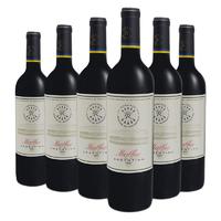 拉菲罗斯柴尔德凯洛酒庄 马尔贝克干型红葡萄酒 6瓶*750ml套装