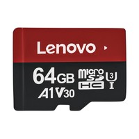 Lenovo 联想 64GB 存储卡