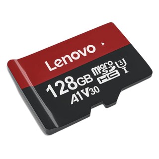 Lenovo 联想 T1 Micro-SD存储卡 128GB（UHS-I、V30、U3、A1）