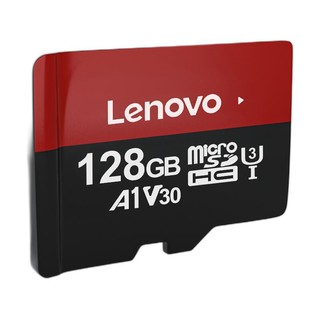 Lenovo 联想 T1 Micro-SD存储卡 128GB（UHS-I、V30、U3、A1）