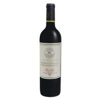 凯洛酒庄 CARO 马尔贝克干型红葡萄酒 750ml