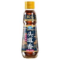 双嗒 头道香 黑芝麻油 160ml