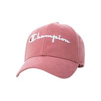 Champion 男女款棒球帽 UM-THW01 粉红色