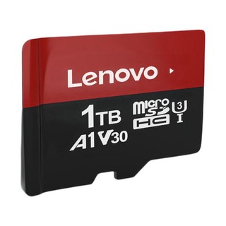 Lenovo 联想 T1 Micro-SD存储卡 1TB（UHS-I、V30、U3、A1）