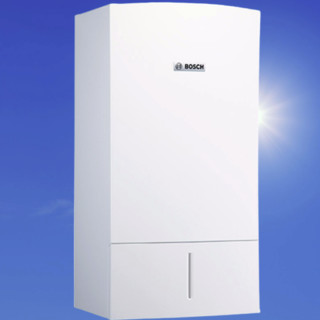 BOSCH 博世 LL1GBQ30-(ZWB30-3A23S5523) 燃气壁挂炉 29.4kW