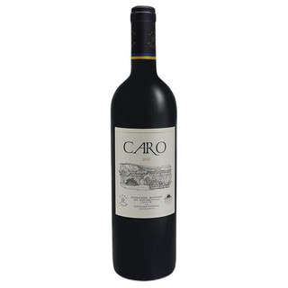 PLUS会员：拉菲罗斯柴尔德凯洛酒庄 干型红葡萄酒 750ml