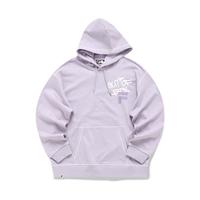 FILA 斐乐 FUSION系列 中性运动卫衣 T11U216202F-VT 奇幻紫 XS