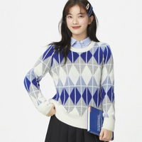 Semir 森马 14-07907316 圆领套头