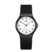 CASIO 33毫米石英腕表 MQ-24-7B2