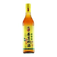 东古 葱姜汁料酒  500ml