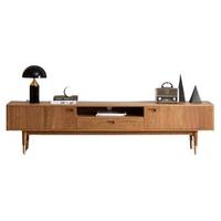 ouce 欧策 实木电视柜 180*40*48cm 樱桃木款