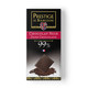贝帝醇 进口黑巧克力 99%可可100g