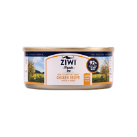 ZIWI 滋益巅峰 鸡肉全阶段猫粮 主食罐 85g