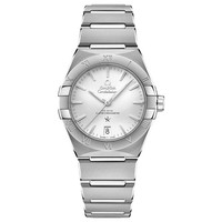 OMEGA 欧米茄 Constellation星座系列 29毫米自动上链腕表 131.10.36.20.02.001