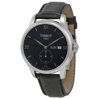 TISSOT 天梭 经典系列 男士自动机械表 T006.428.16.058.01