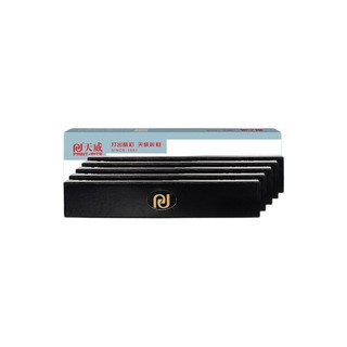 PRINT-RITE 天威 OKI 5100/6100 色带芯 黑色 5支装