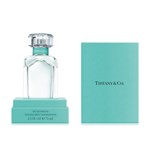 Tiffany&Co. 蒂芙尼 钻石同名女士浓香水 EDP