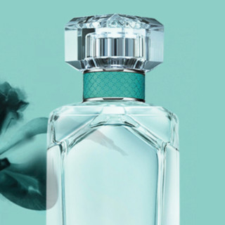 Tiffany&Co. 蒂芙尼 钻石同名女士浓香水 EDP