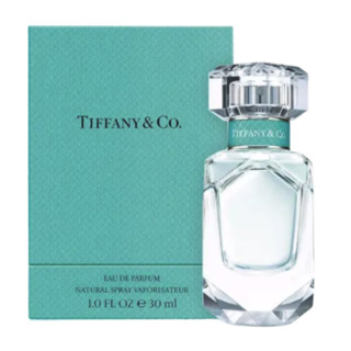 Tiffany&Co. 蒂芙尼 钻石同名女士浓香水 EDP 30ml