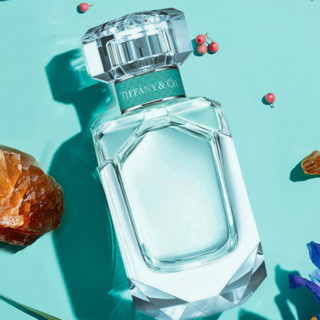 Tiffany&Co. 蒂芙尼 钻石同名女士浓香水 EDP 30ml