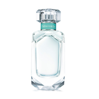 Tiffany&Co. 蒂芙尼 钻石同名女士浓香水 EDP 75ml