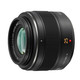Panasonic 松下 LUMIX G9 M4/3画幅 微单相机 黑色 25mm F1.4 APSH 定焦镜头 单头套机