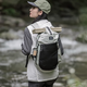 Naturehike Dyneema 中性户外双肩包 NH20BB206