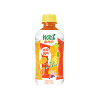 88VIP：Tropicana 纯果乐 果缤纷热带美味水果饮料330mlx12瓶整箱装饮品百事可乐出品 1件装