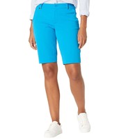 RALPH LAUREN Bi-Stretch Twill Shorts