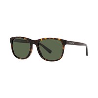 COACH 蔻驰 Men's Polarized Sunglasses, HC8283U 55