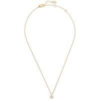 Kate Spade MIOSOTIS FLOWER MINI PENDANT