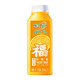 限地区、88VIP：WEICHUAN 味全 每日C鲜橙汁  300ml