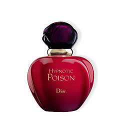 Dior 迪奥 盅媚奇葩红毒女香 女士淡香水 50毫升