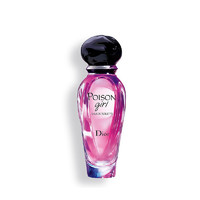 Dior 迪奥 女士香水 20毫升 毒药女孩走珠女士淡香水