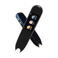 PANDA 熊猫 C15 AI版 点读笔 黑色 使用4小时