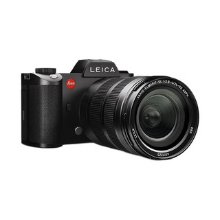 Leica 徕卡 SL 全画幅 微单相机 黑色 SL 90-280mm F2.8 变焦镜头 单头套机