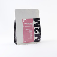 M2M 01号 意式拼配精品咖啡豆 250g