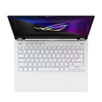 ROG 玩家国度 幻14 2022款 14英寸笔记本电脑（R7-6800HS、16GB、1TB、RX6700S）