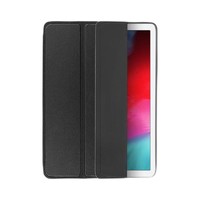 SmartDevil 闪魔 iPad Mini 5 PU保护壳 曜石黑