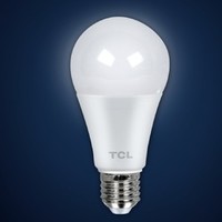 TCL LED灯泡 E27大螺口球泡 5w