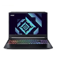 acer 宏碁 新暗影骑士·擎 15.6英寸游戏本（i5-12500H、16GB、512GB SSD、RTX3060）