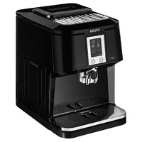 KRUPS 克鲁伯 EA880880 全自动咖啡机 黑色