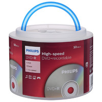 PHILIPS 飞利浦 乖乖桶系列 光盘