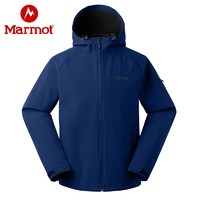 Marmot 土拨鼠 M1 V80270 男子户外软壳衣