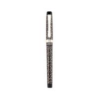 BAOKE 宝克 PC2818 拔帽中性笔 黑色 0.5mm 单支装