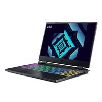 88VIP：acer 宏碁 暗影骑士·擎 15.6英寸游戏本（i5-12500H、16GB、512GB、RTX 3060）