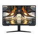 SAMSUNG 三星 32AG520 玄龙骑士G5 32英寸IPS显示器（2K、165Hz、1ms）